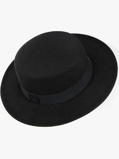 Felt Hat