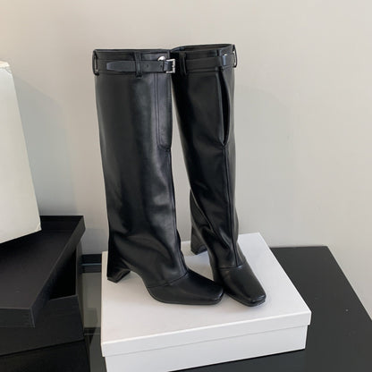 FW24 Stylish Boots