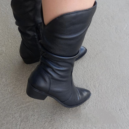 Comfy Soft Casual Boots